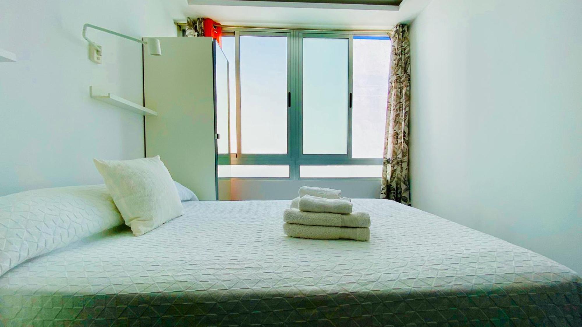 Recovery Las Canteras Las Palmas de Gran Canaria Zewnętrze zdjęcie