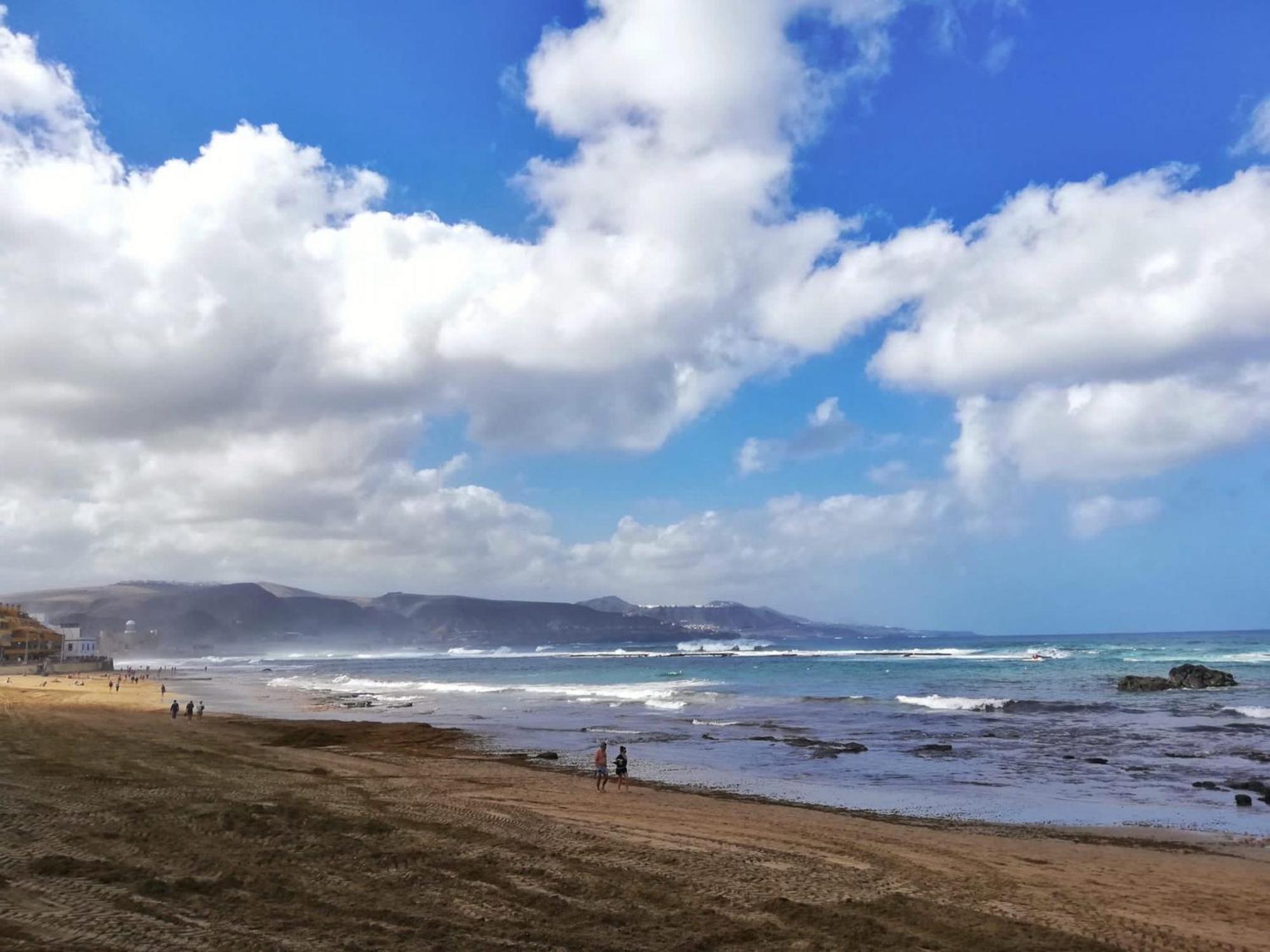 Recovery Las Canteras Las Palmas de Gran Canaria Zewnętrze zdjęcie