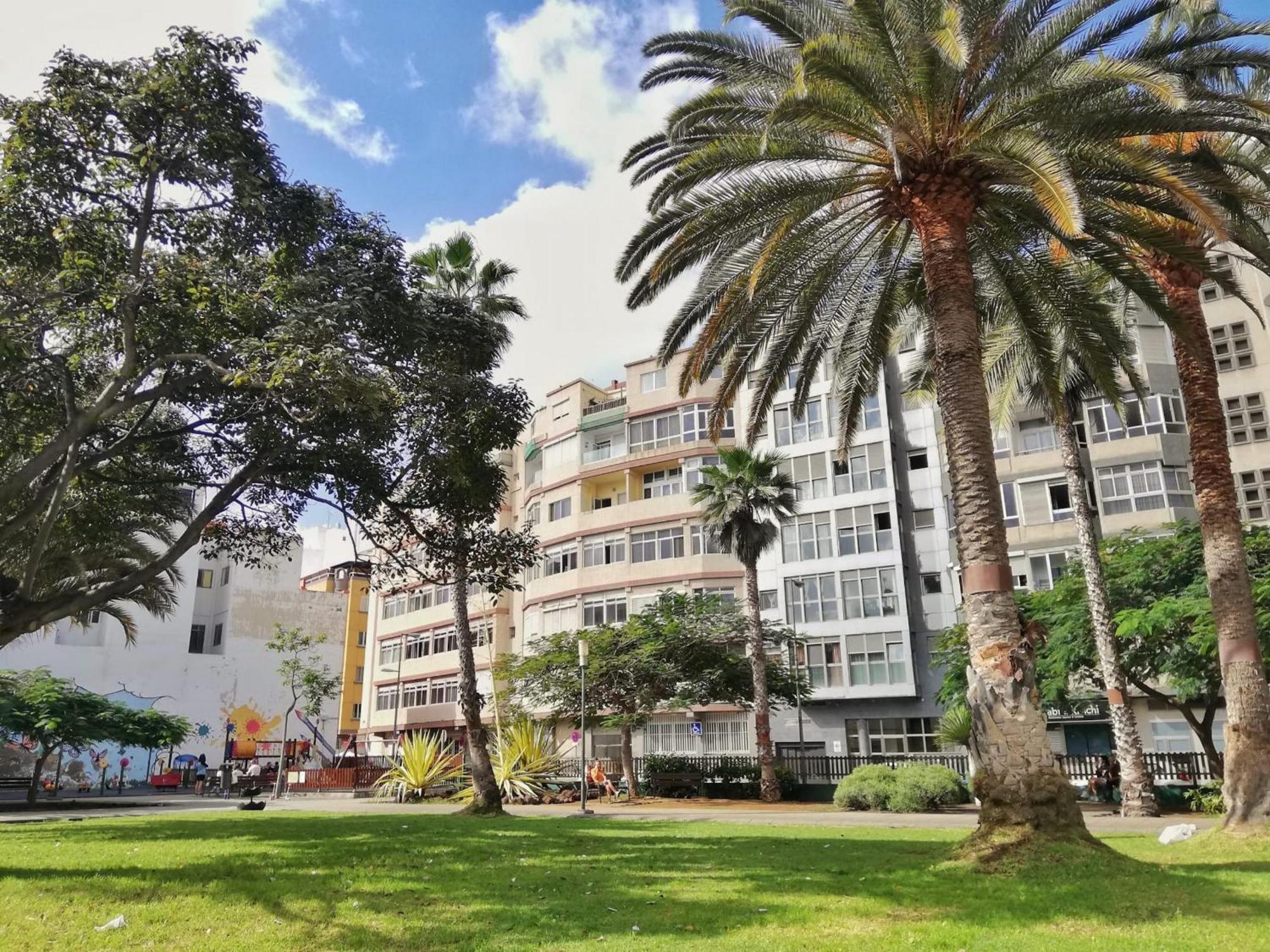 Recovery Las Canteras Las Palmas de Gran Canaria Zewnętrze zdjęcie