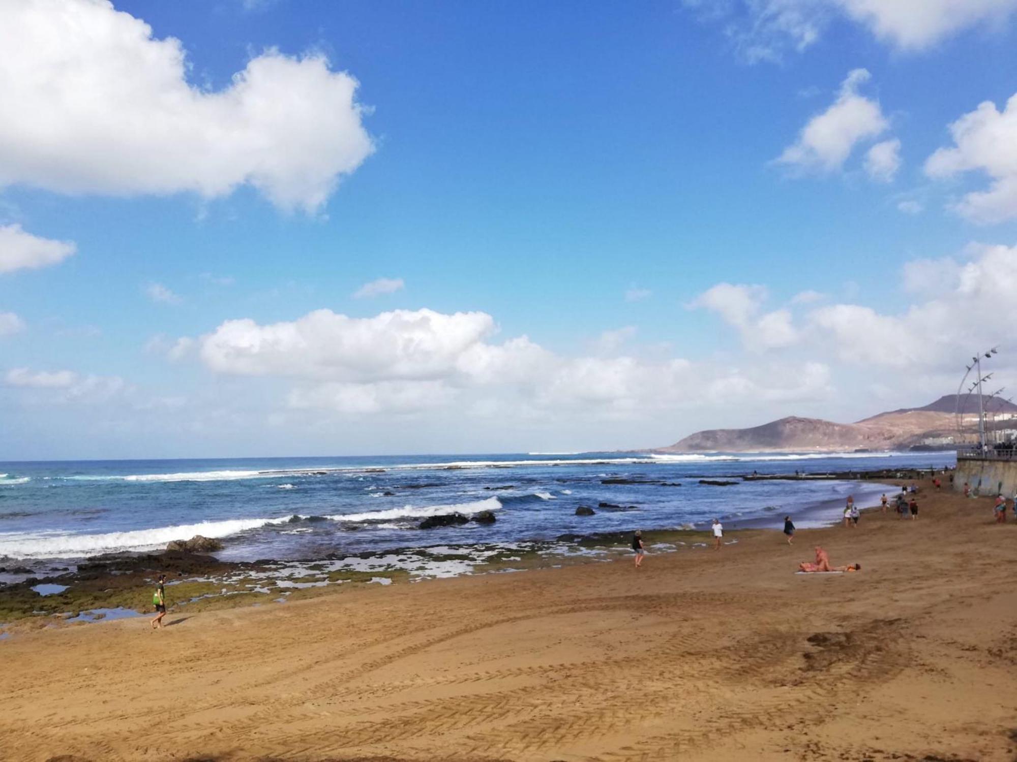 Recovery Las Canteras Las Palmas de Gran Canaria Zewnętrze zdjęcie